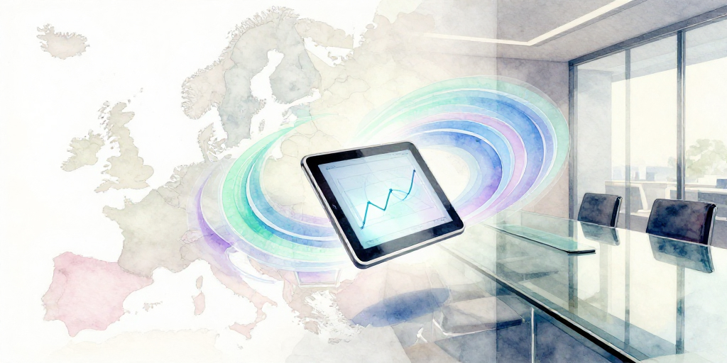 Merck KGaA's Shareholder Meeting Highlights Market, Reimbursement, & Digital Transformation Challenges