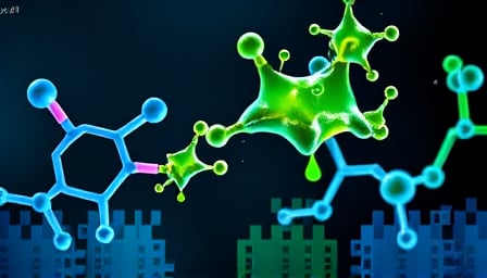 Merck KGaA's Stock Soars Amid R&D Success and European Market Optimism