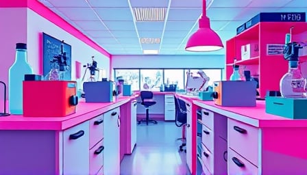 Merck KGaA's Stock Soars on Positive Market Trends and Growth in Cell Culture Market