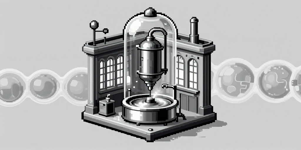 Merck KGaA's Strategic Edge: Bio‑Chemicals, Batteries, Pharma Services, and AI Innovation for 2025 Growth