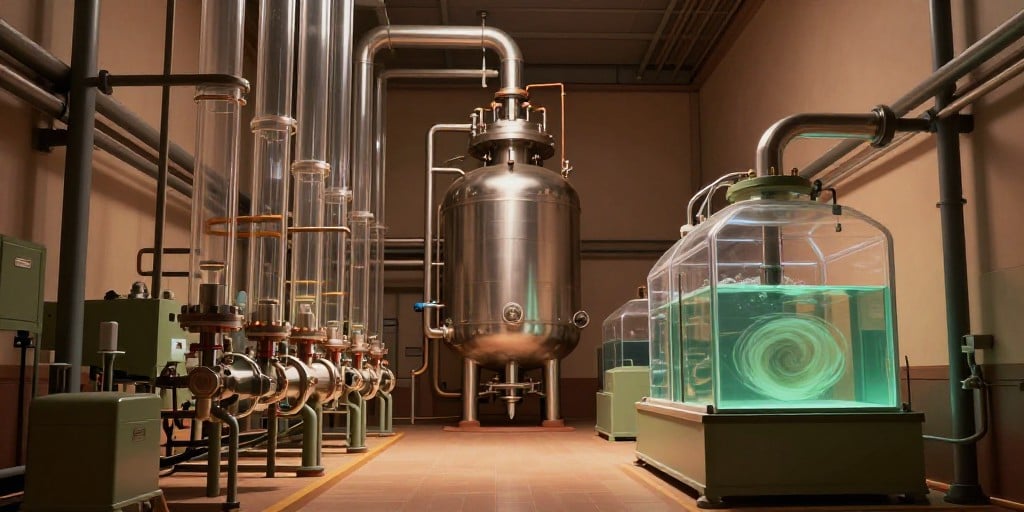 Merck KGaA’s Strategic Edge: Dominating Stem‑Cell Bioprocessing & Future Growth