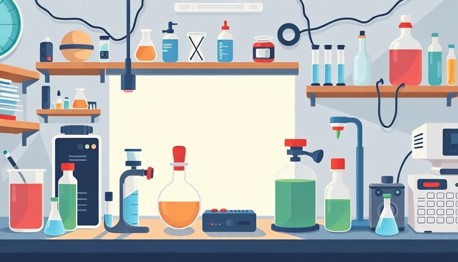 Merck KGaA's Strategic Shift: Terns Acquisition, Patent Cliffs and Future Growth