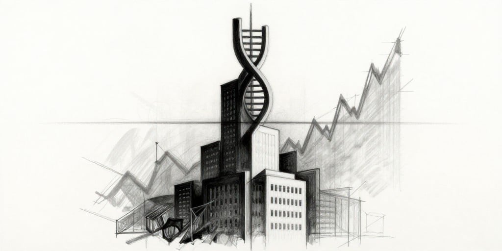 Merck KGaA's Strong DAX Gains & Protein‑Expression Leadership Propel 2026 Growth Merck KGaA's Strong DAX Gains & Protein‑Expression Leadership Propel 2026 Growth