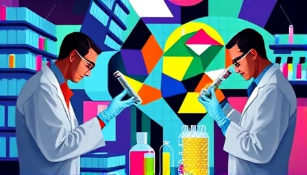 Merck KGaA's Strong Fundamentals Amid Market Turbulence Highlight Growth Potential