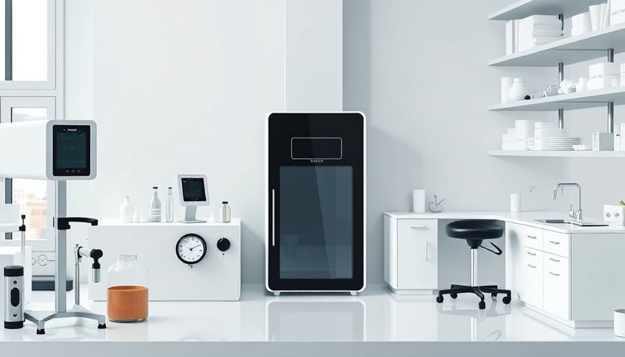 Merck KGaA’s Strong Market & Strategic Growth: Boosting Investor Confidence and Profitability