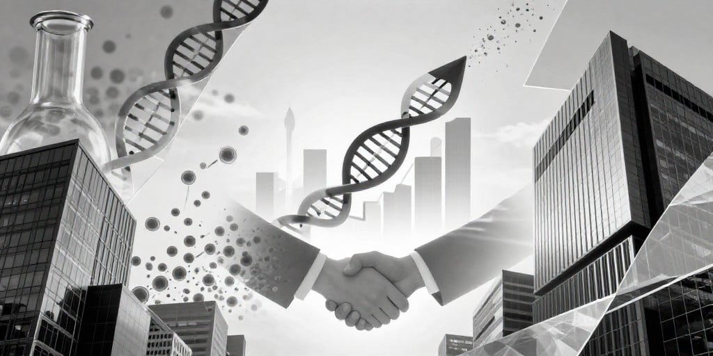Merck KGaA’s Surge: How Market‑Access, Oncologic Innovation, and M&A Drive Pharma Growth