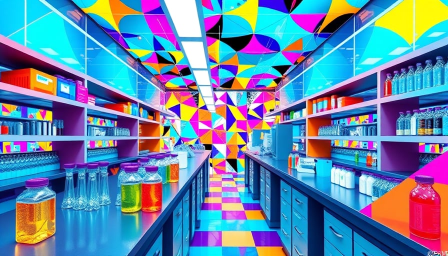 Merck Q3 Earnings Surge: $5.23B Revenue, $120M for ADC Sacituzumab Tirumotecan