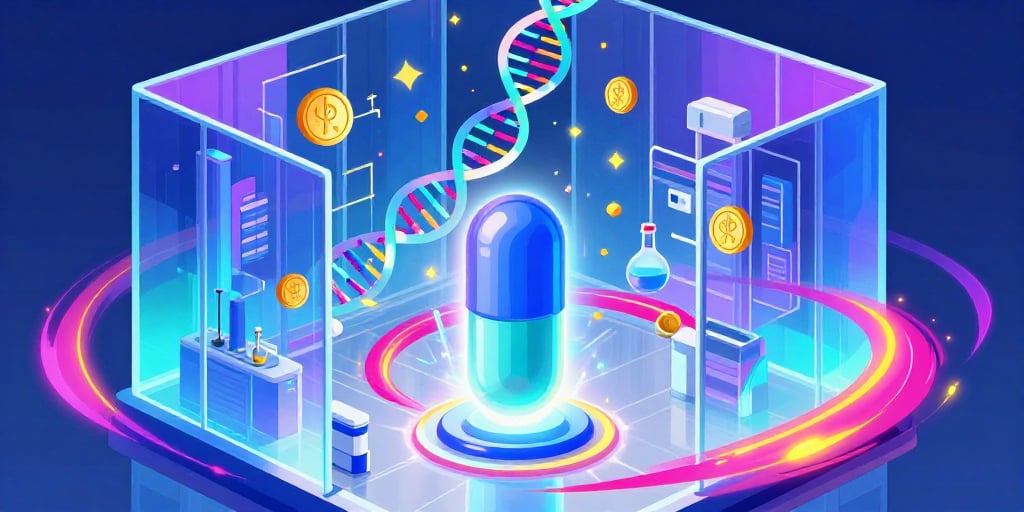 Merck Secures Antitrust Clearance for $Terns Pharma Deal – A Growth Catalyst for Specialty Drugs