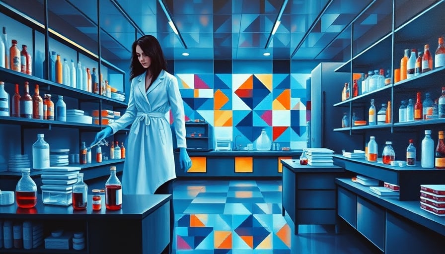 Merck Secures Tariff Exemption, Expands KEYTRUDA® Pipeline, Tackles Helium Supply Risks