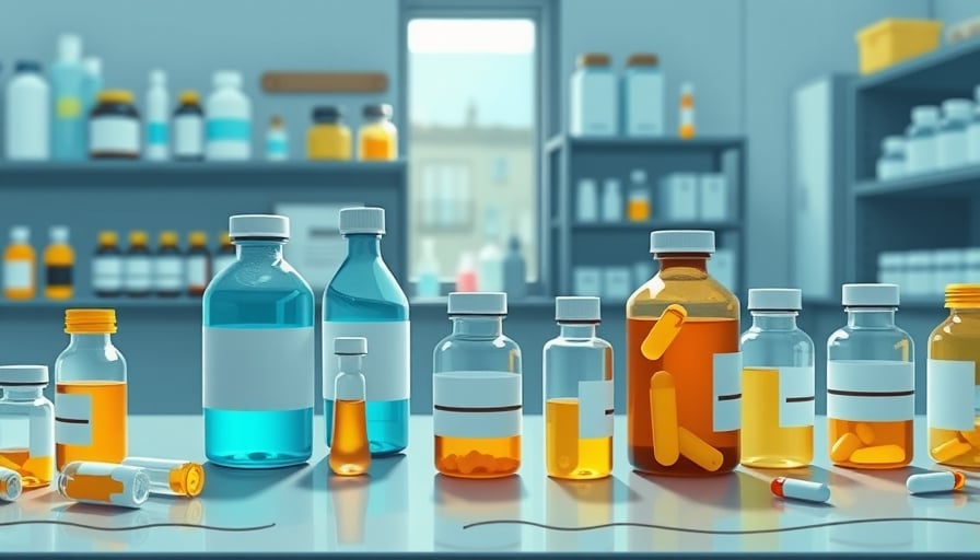 Merck Shares Rise After Wolfe Research Upgrade to Outperform