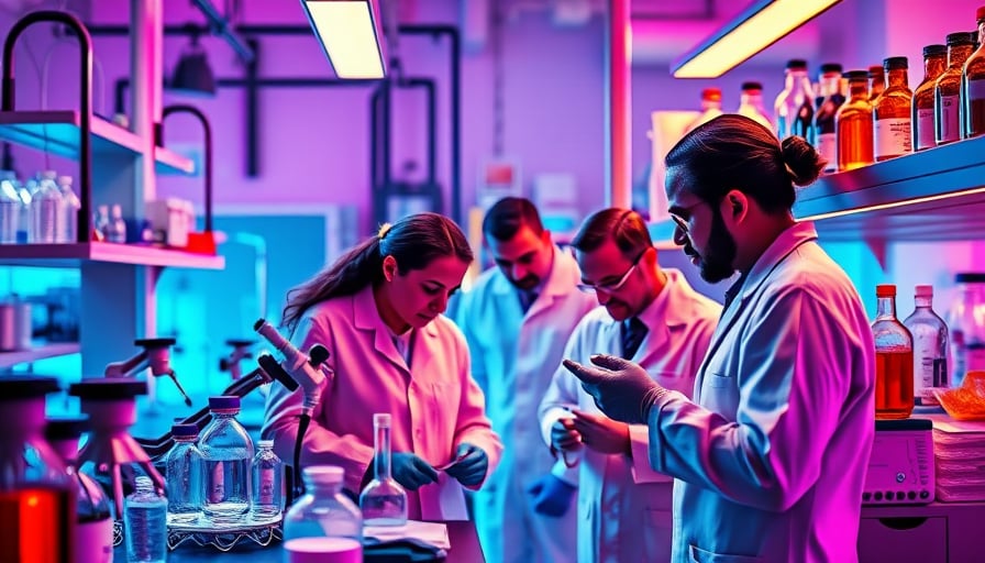 Merck Splits Pharma Unit to Beat Keytruda Patent Cliff & Boost Vaccine Growth