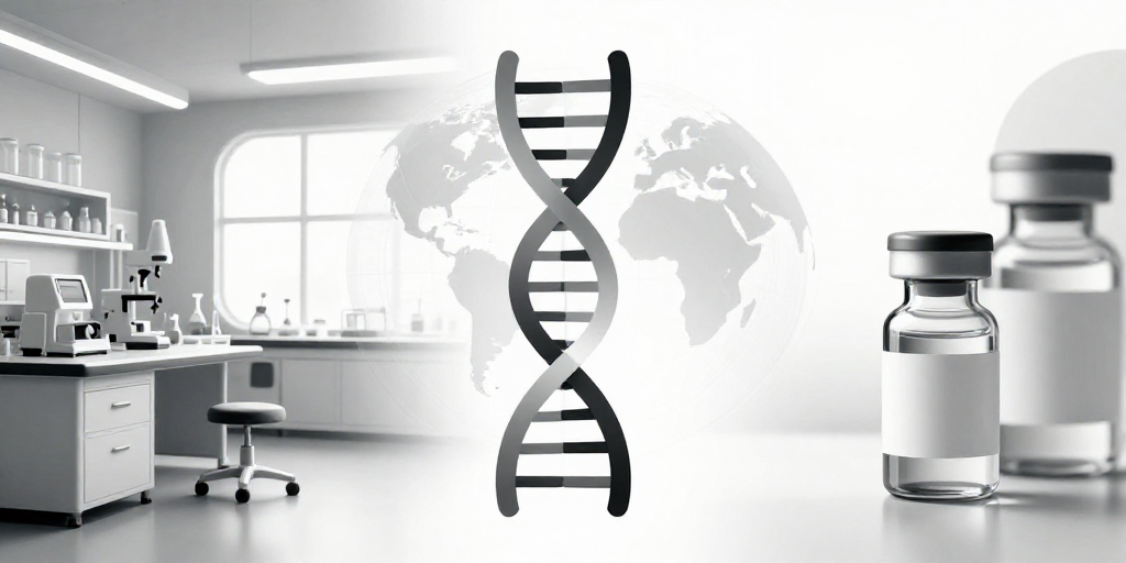 Merck Stock Falls While Tech Rally Fuels Intel's Surge — What It Means for Investors