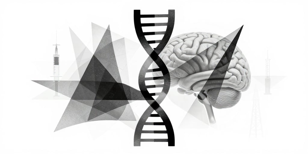 Merck's 13‑F HR File Reveals Growing Institutional Stakes in Early-Stage Life‑Science Biotechs
