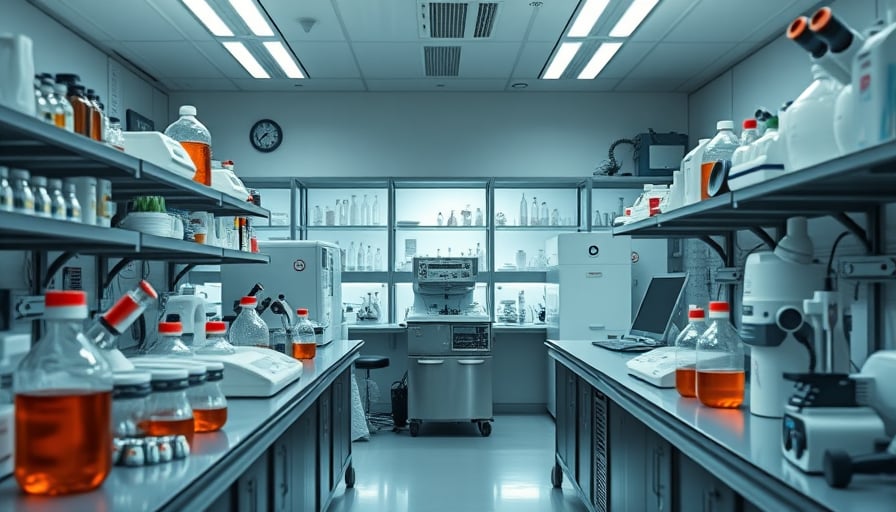 Merck’s 2024 Outlook: Vaccines, ICIs, & Delivery Devices Power Growth