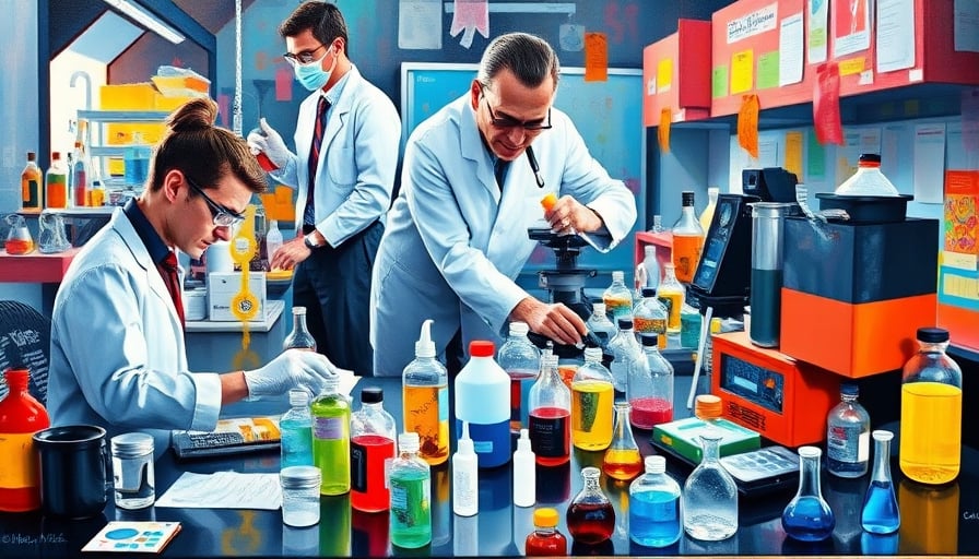 Merck’s EMA Win & Guggenheim Upgrade Boost PAH Opportunity and Share Value Merck’s EMA Win & Guggenheim Upgrade Boost PAH Opportunity and Share Value