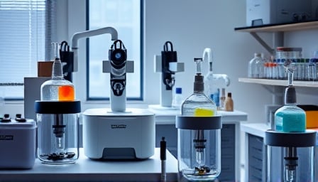 Merck's Mixed Q2 Results: Profit Up, EBITDA Down Amid Currency Challenges