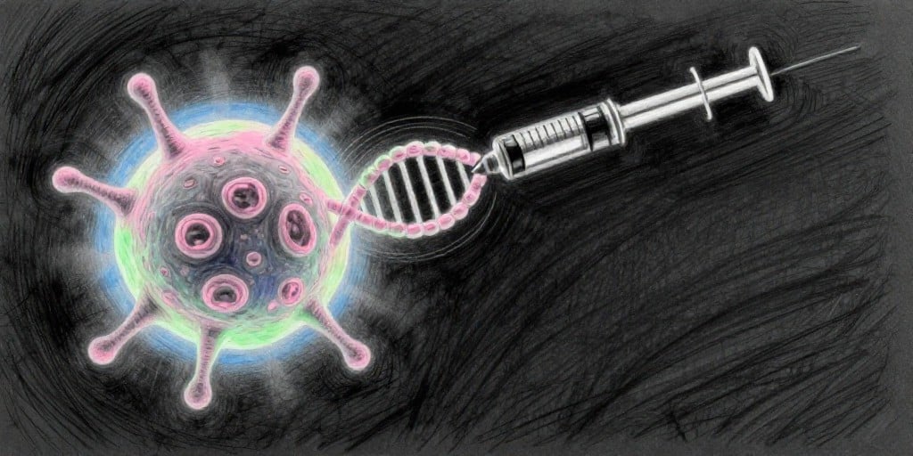 Merck’s Phase‑III Win: Personalized mRNA Melanoma Vaccine Boosts Keytruda Success