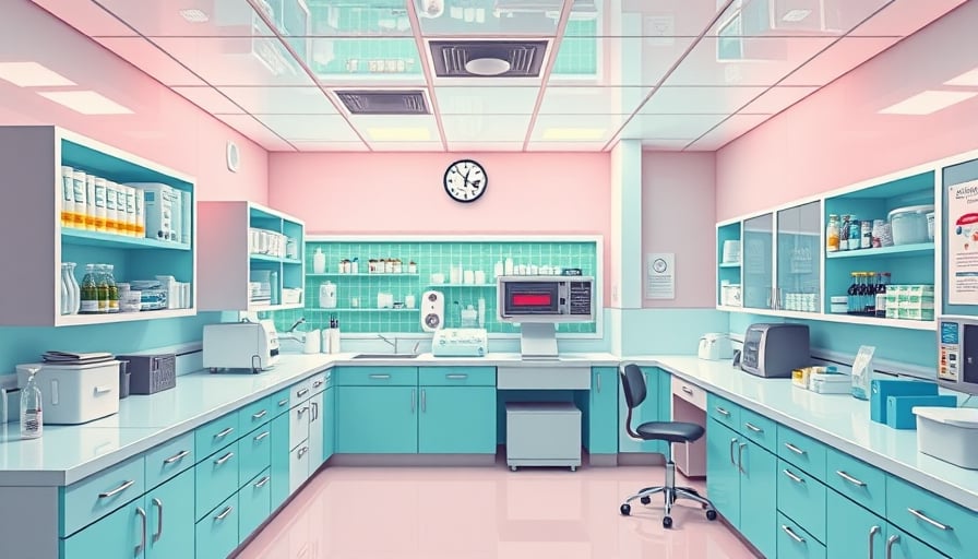 Merck’s RSV Antibody Pipeline Boosts Investor Confidence Amid Regulatory Scrutiny Merck’s RSV Antibody Pipeline Boosts Investor Confidence Amid Regulatory Scrutiny