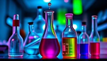 Merck's Stock Plummets Amid Economic Uncertainty and Revised Profit Forecast