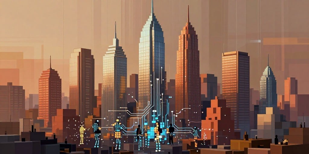 Meta Cuts 10% Workforce, Shifts 7,000 Roles to AI to Boost Innovation & Efficiency
