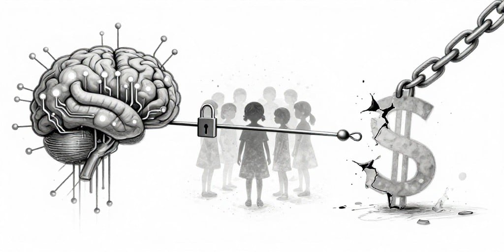 Meta Cuts 750,000 Under‑Age Accounts in Australia, Deploys AI for Compliance