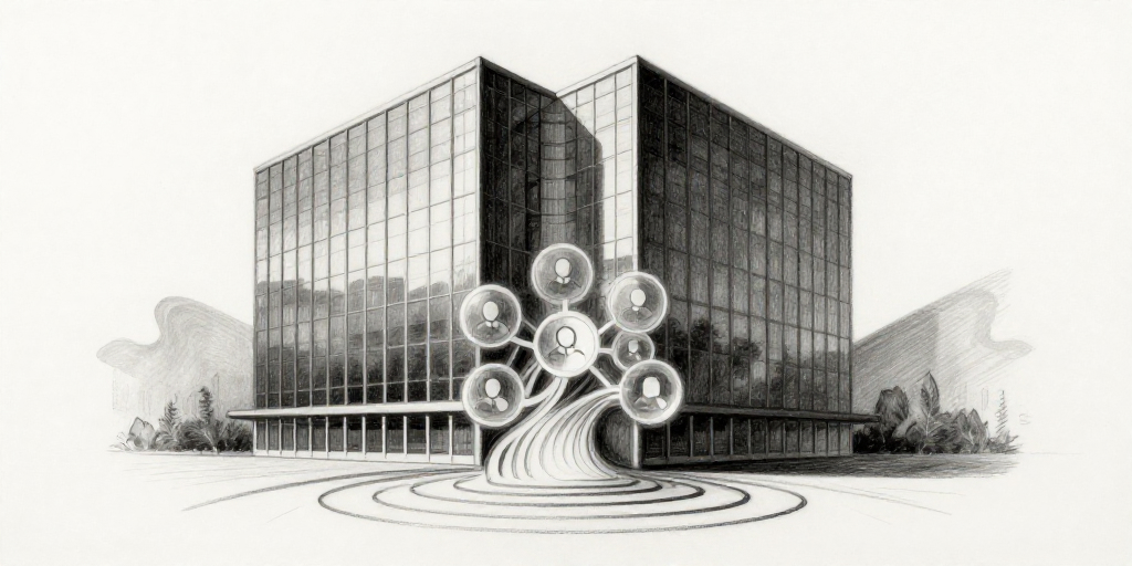 Meta Cuts 8,000 Jobs, Launches Unified Account Hub to Boost AI & User Experience