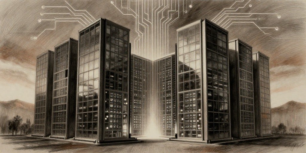 Meta Expands AI Data Centers to Power Next‑Gen Streaming & AR/VR Platforms