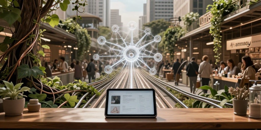 Meta Expands Muse Ecosystem, Boosting AI‑Driven Shopping for Best Buy, Walmart & More