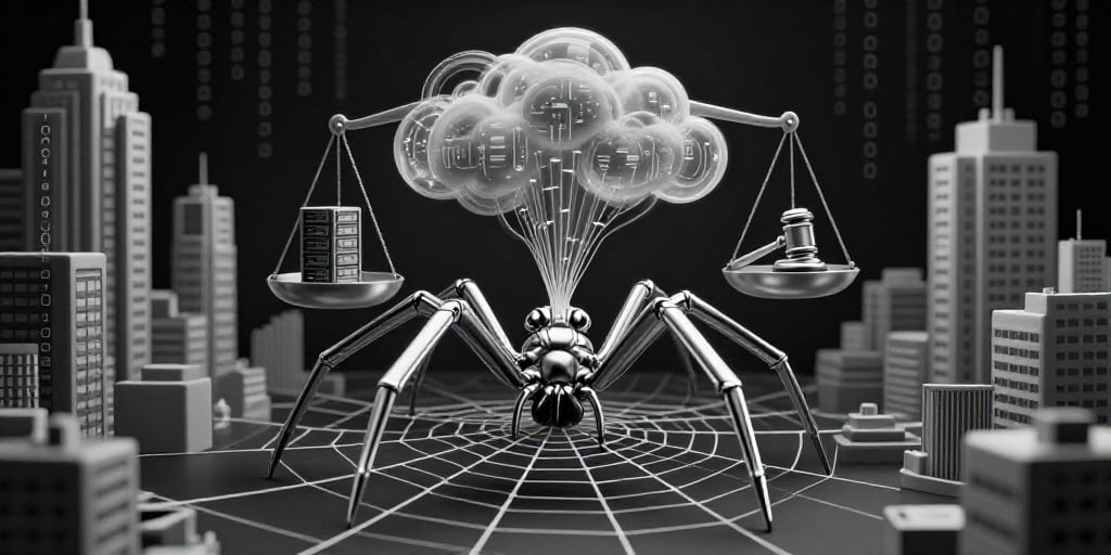 Meta Expands Web‑Crawling Rights to Fuel AI Growth – Legal, Financial, and Market Impact