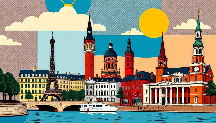 Meta Faces Austrian Legal Setback, Accelerates AI Push for Growth