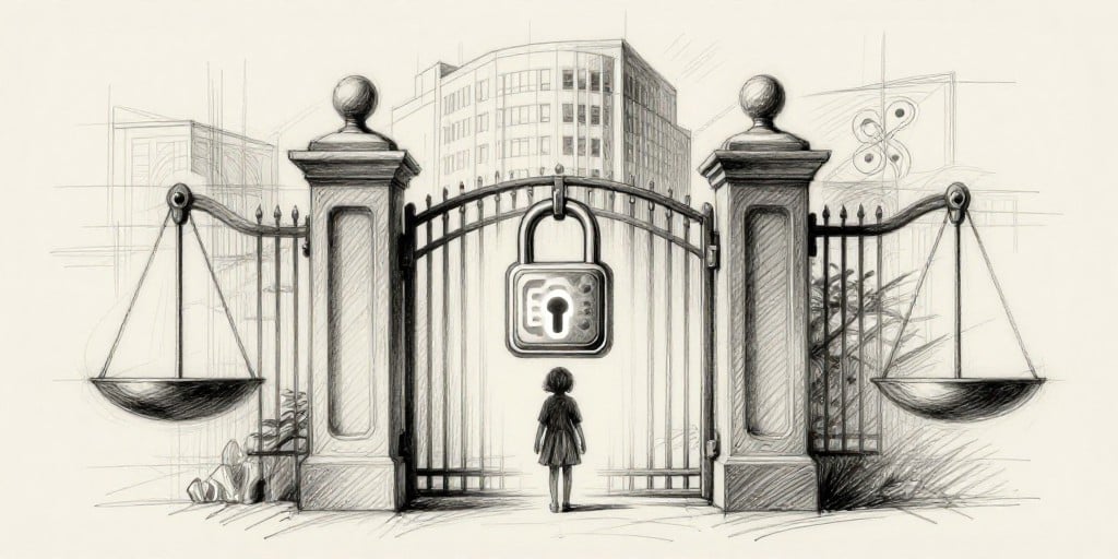 Meta Faces New Regulatory Crackdown: India, New Mexico Push for Safer, Transparent Platforms Meta Faces New Regulatory Crackdown: India, New Mexico Push for Safer, Transparent Platforms