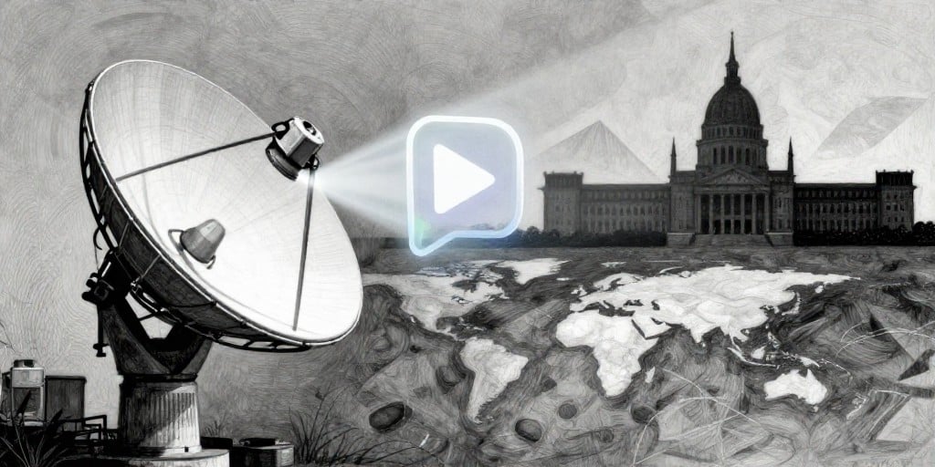 Meta Faces Parliamentary Probe and Satellite Push as Safe‑Harbour Threat Looms