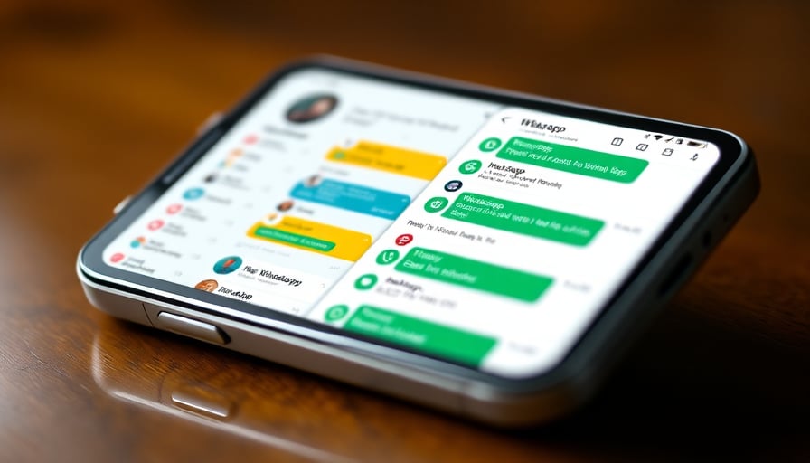 Meta Opens WhatsApp to Third‑Party AI Bots in EU to Beat Regulation & Grow Revenue