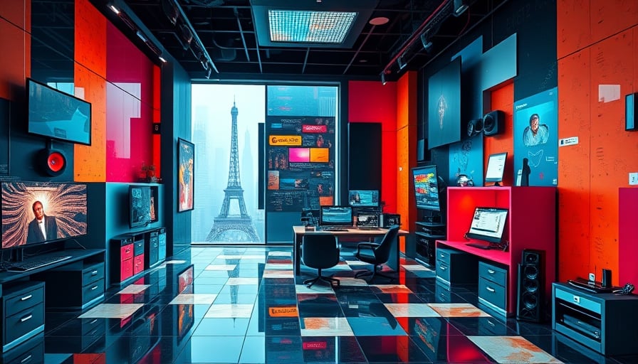 Meta Platforms Cuts Costs, Boosts AI & Privacy to Beat Regulation & Grow Ads