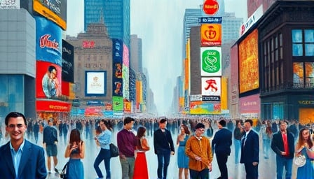 Meta Platforms Inc Faces Investor Scrutiny Amid Incorporation Concerns and Stock Volatility