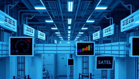 Meta Platforms Inc. on the Brink of Breakout Amid AI and Global Growth Initiatives