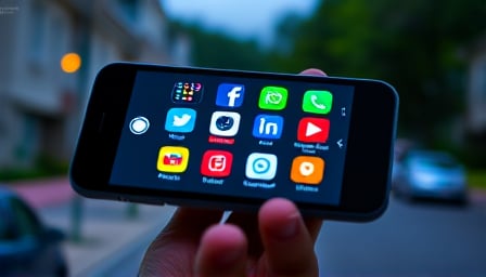 Meta Platforms Inc. Soars to Record Highs with Strong Earnings and User Growth