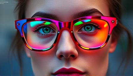 Meta Platforms Invests in EssilorLuxottica to Boost Wearable Tech Presence