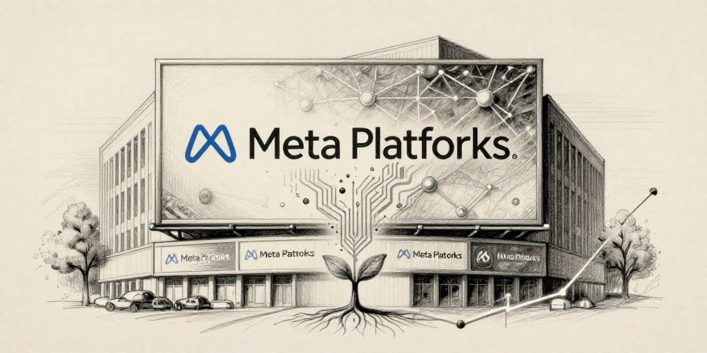 Meta Platforms Keeps Momentum: AI‑Driven Growth, No New Guidance in Q4 Meta Platforms Keeps Momentum: AI‑Driven Growth, No New Guidance in Q4