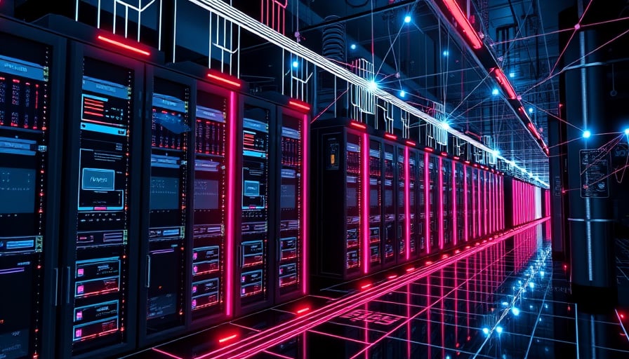 Meta Platforms Posts Record Revenue Amid AI-Driven Expenditures and Profitability Concerns