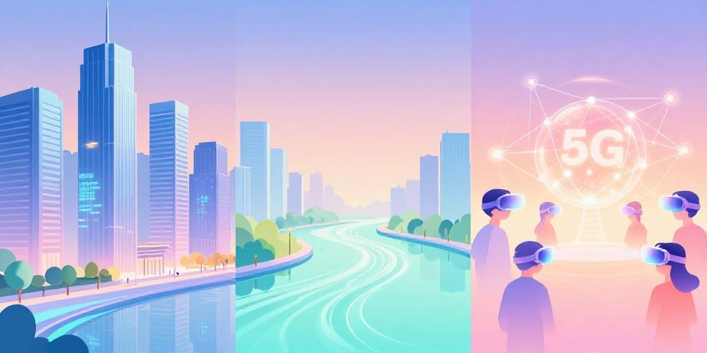 Meta Platforms Q1 2026 Earnings: VR Growth, AI Personalization & 5G Edge Gains