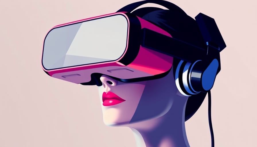 Meta Platforms Q1 Results: Revenue Slows, R&D Soars, & Metaverse Upside