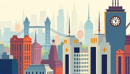 Meta Platforms Sees Mixed Institutional Interest Amid Market Volatility and AI Developments