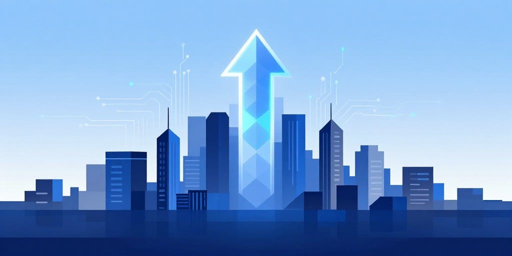 Meta Platforms Shares Rise on AI‑Focused Guidance and Strategic Rebranding