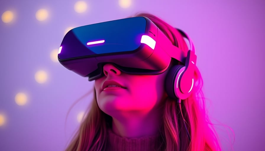 Meta Platforms Stands Strong: Ad Power, AI‑AR Growth, & Resilient Investor Outlook