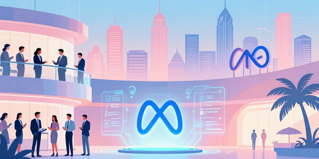 Meta Prioritizes AI‑Driven Product Innovation Over Extra Vacation Time