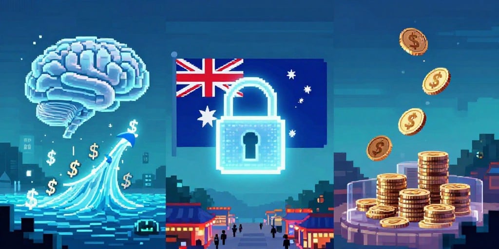 Meta Q3 Earnings: AI Growth vs. Australian Regulatory Pressure