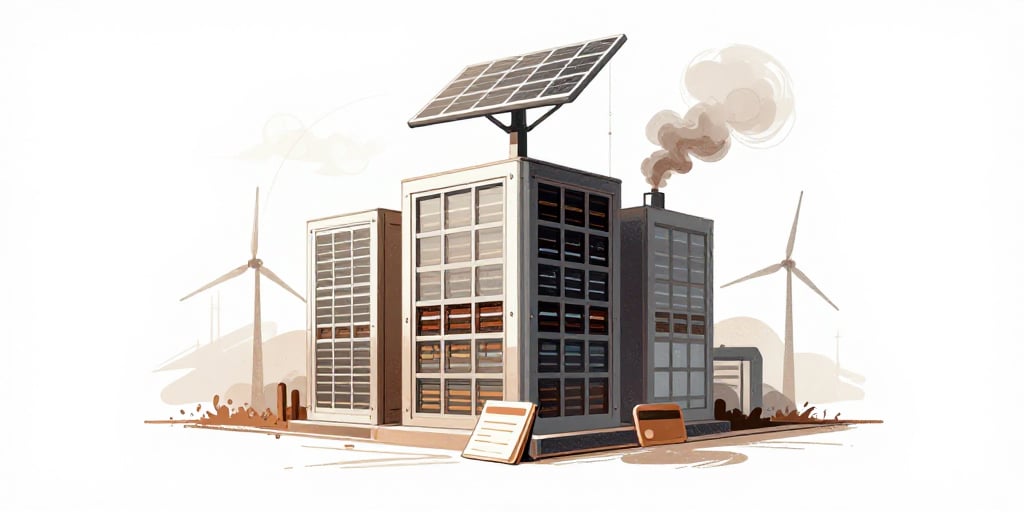 Meta Secures $13 B Debt Deal for Texas AI Data‑Center – "Sopaipilla