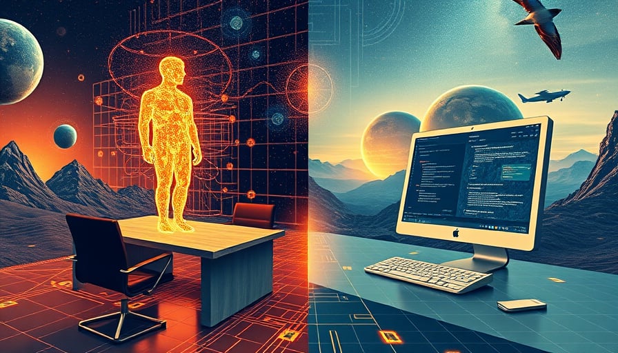 Meta Shifts from Metaverse to AI, Boosting Margins and Facing New Risks Meta Shifts from Metaverse to AI, Boosting Margins and Facing New Risks