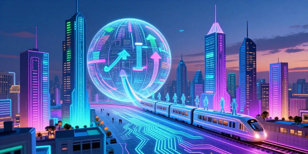 Meta Shifts Workforce to AI Expansion, Halting New Layoffs, Boosting Innovation Meta Shifts Workforce to AI Expansion, Halting New Layoffs, Boosting Innovation
